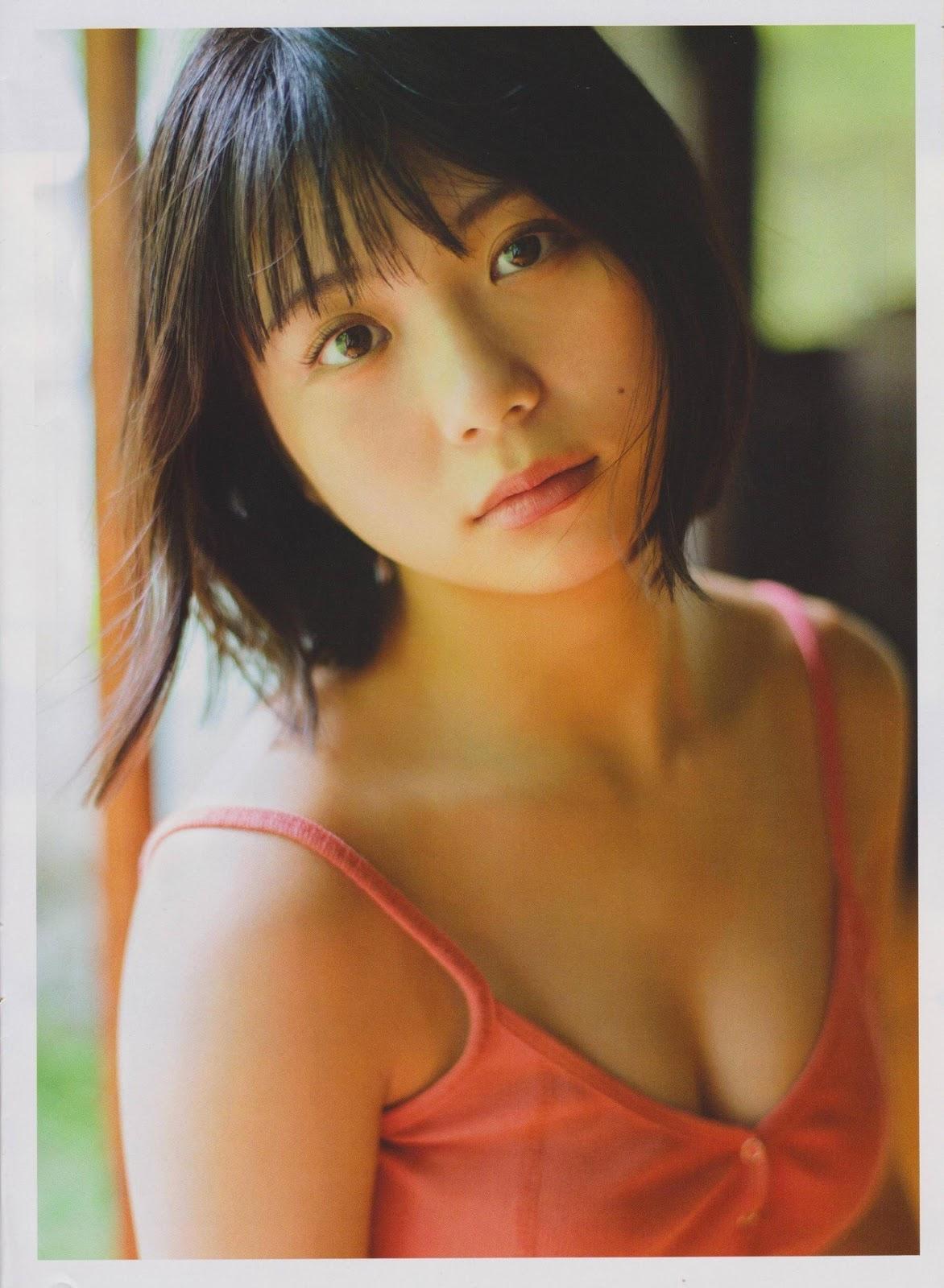 Yuna Obata 小畑優奈, ENTAME 2018 No.11 (月刊エンタメ 2018年11月号)(5)