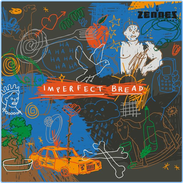 Imperfect Bread Imperfect Bread (2024) 24Bit 44 1kHz [FLAC] 7eLYWnJQ_o