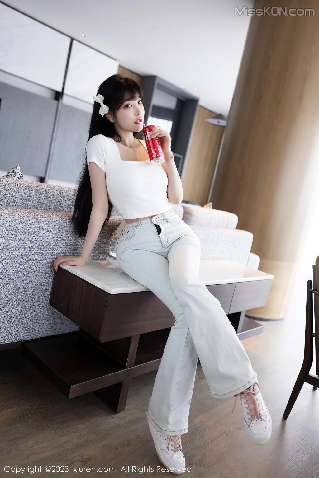 XIUREN No.6703 – 6708 (477 photos)(319)