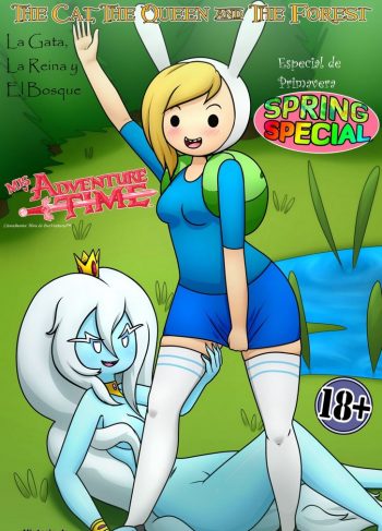 misadventure-time-spring-special