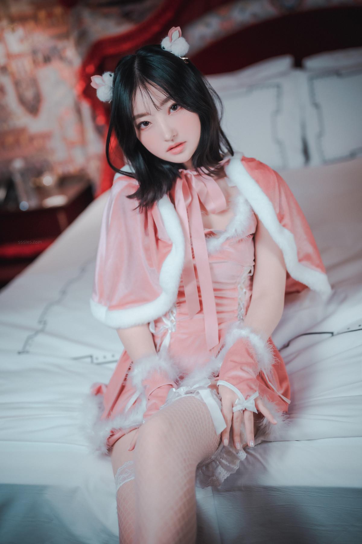 HaNari 하나리, [DJAWA] Christmas Special Set.02(25)