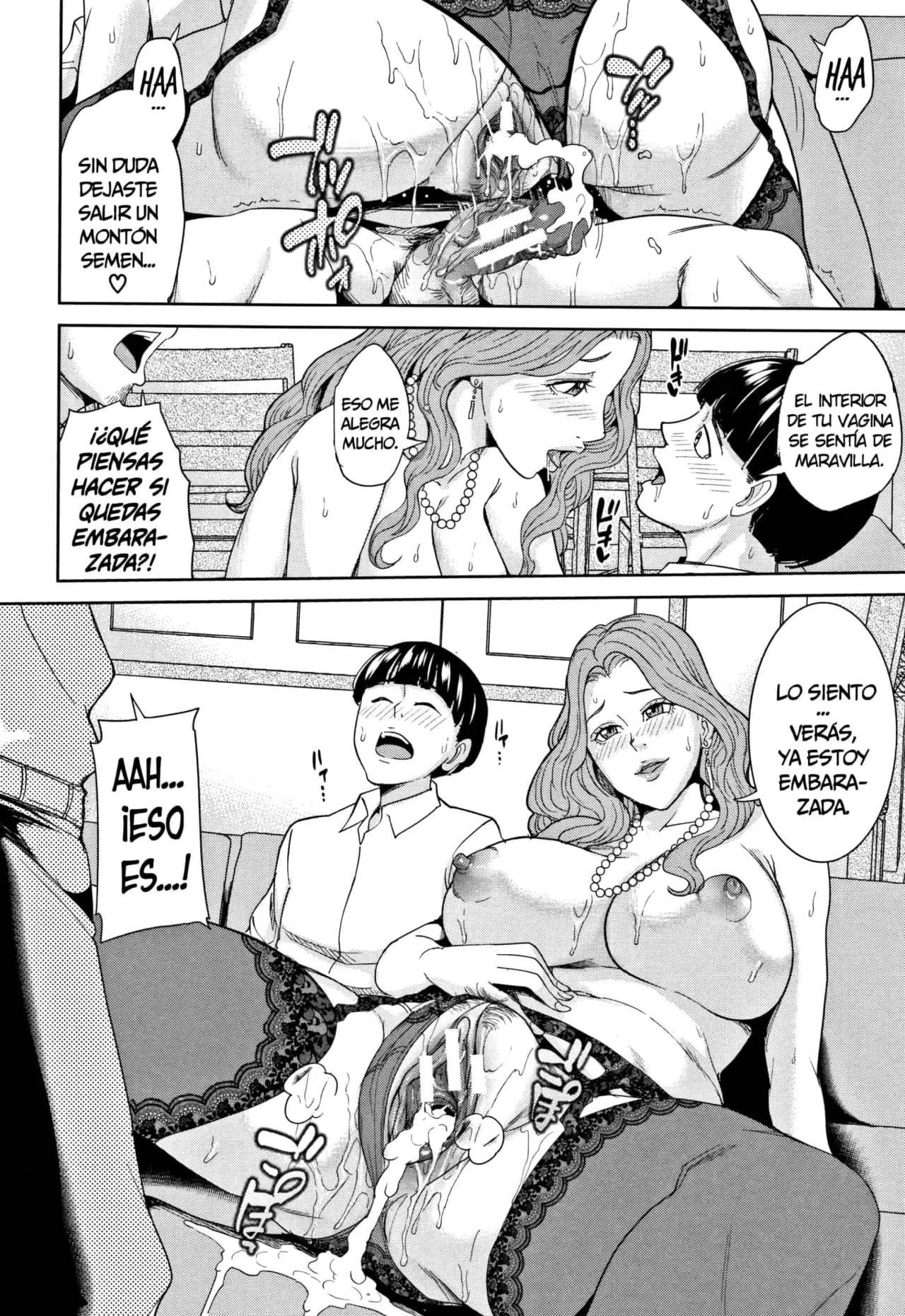 Embarazada