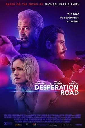 Desperation Road 2023 720p 1080p WEBRip