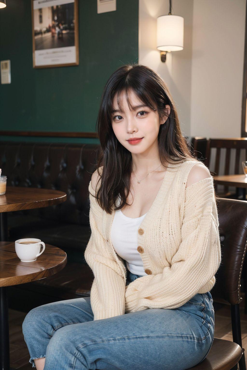 [AI Generated] 拟实画风 Vol.005 (109 photos)(55)