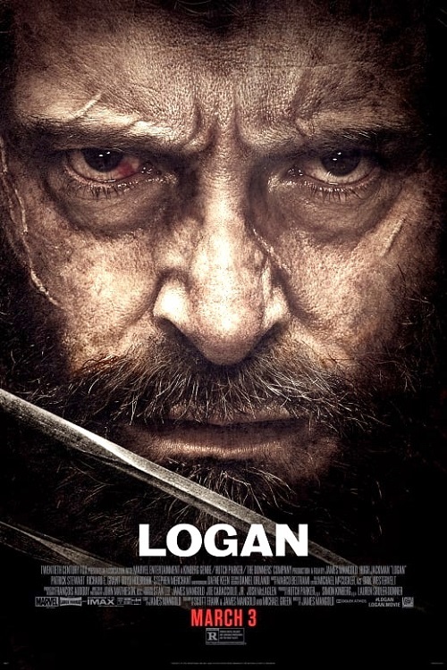 Logan: Wolverine / Logan (2017) V3.MULTi.720p.BluRay.x264.AC3.DDP7.1-DENDA / LEKTOR, DUBBING i NAPISY PL