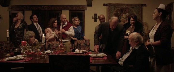 In Vino 2019 HDRip XviD AC3-EVO In Vino 2019 HDRip XviD AC3-EVO