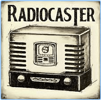 RadioCaster 3.3.0.0 Multilingual LIkzyKid_o