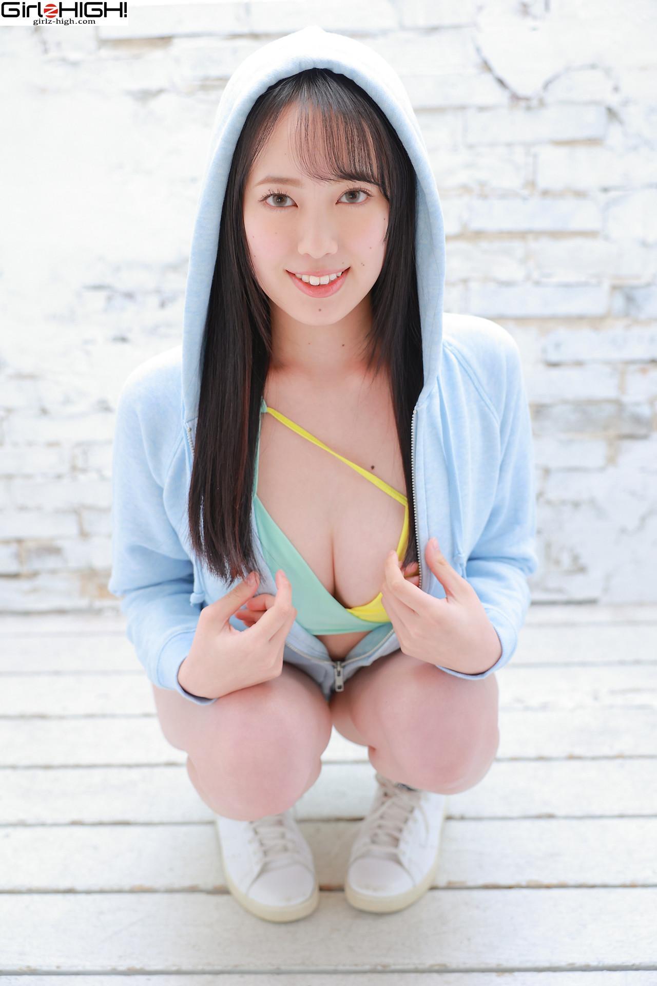 Sarina Kashiwagi 柏木さりな, [Girlz-High] 2022.08.29 (ghgen_003_005)(11)