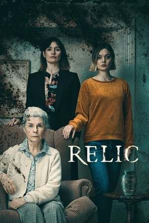 Relic 2020 720p 1080p WEB-DL