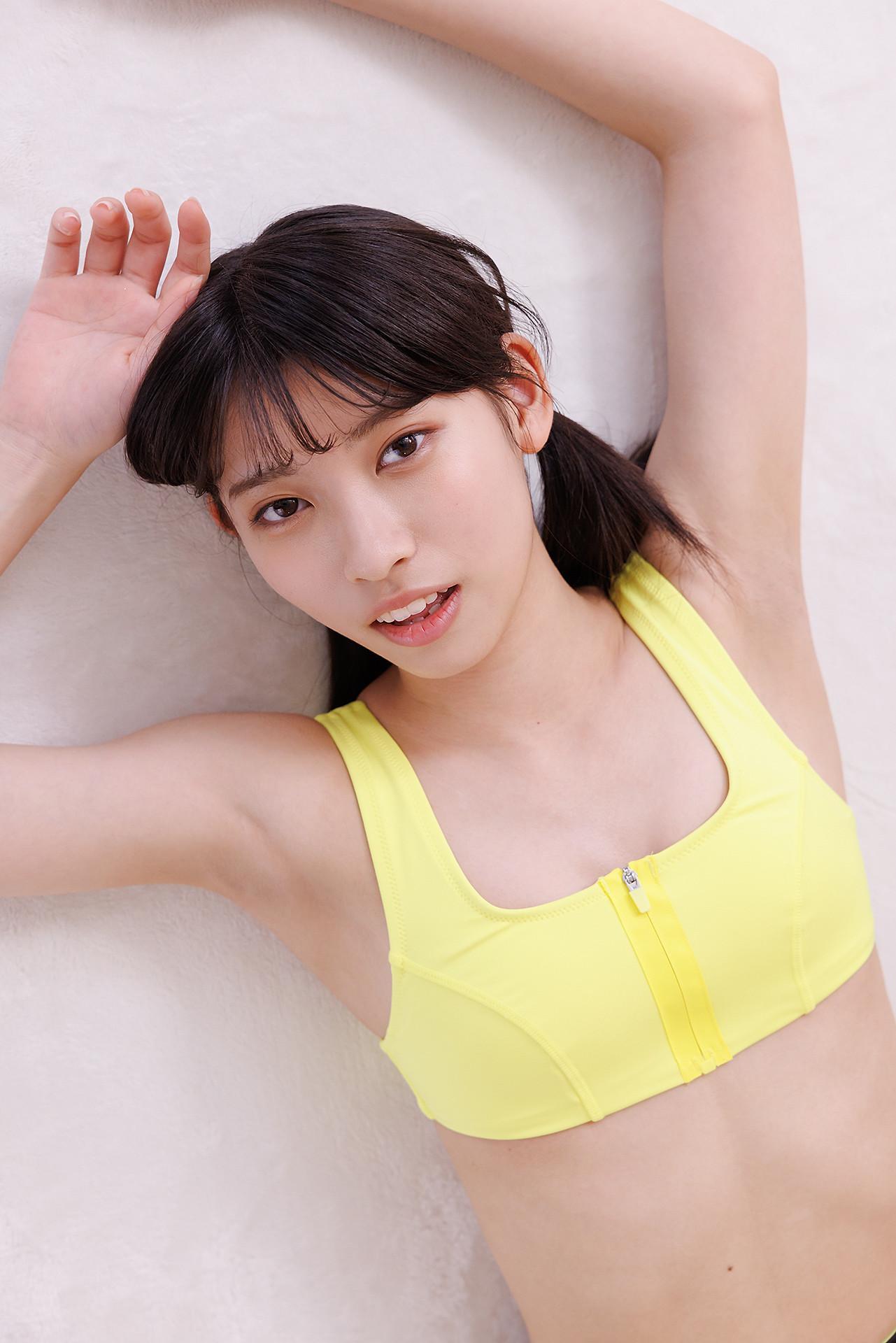 Akane Nishikawa 西川茜, Minisuka.tv 2024.09.12 Regular Gallery Stage1 Set 03.02(36)