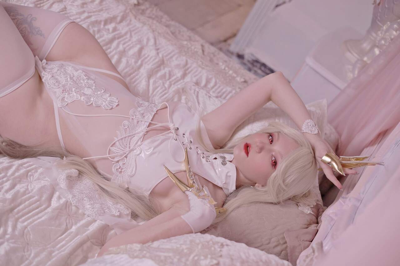 Erodaicon - Ningguang