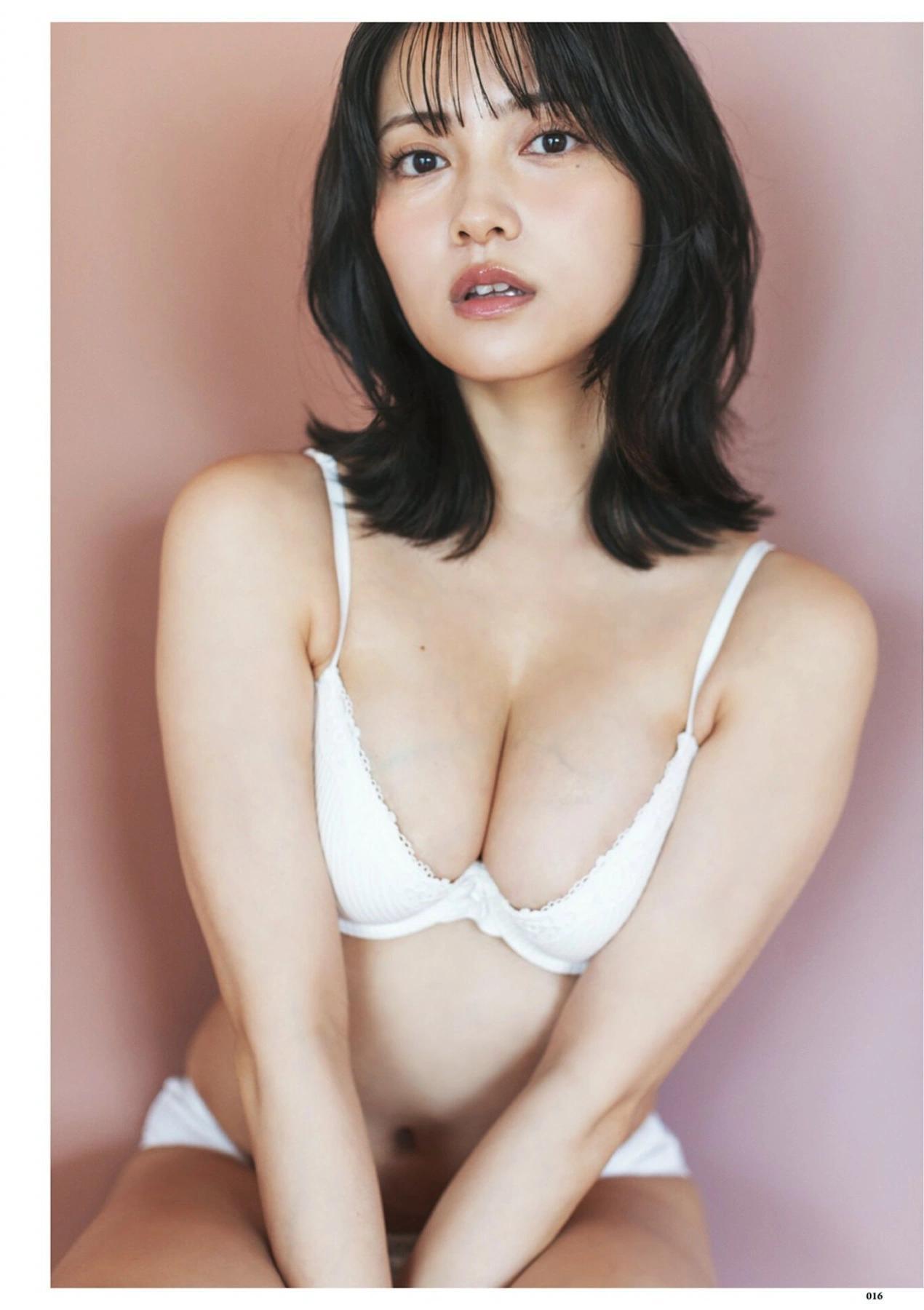 Nashiko Momotsuki 桃月なしこ, DOLCE ドルチェ Vol.12(17)