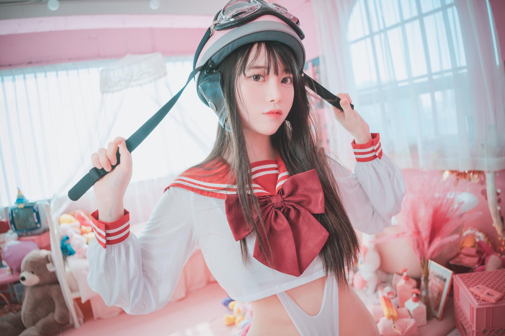 ZziZzi, [DJAWA] Blooming White Day(54)
