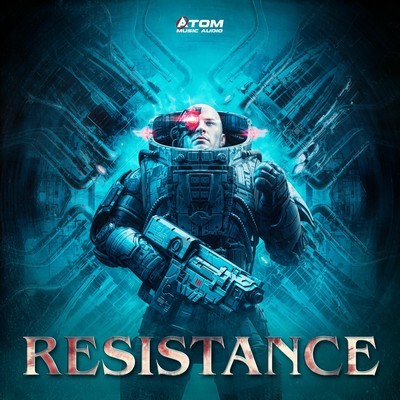 Atom Music Audio - Resistance