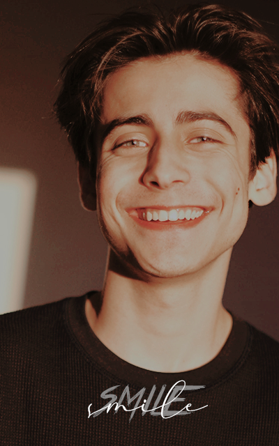 Aidan Gallagher