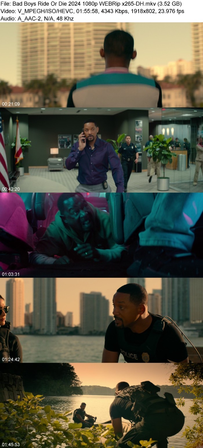 Bad Boys Ride Or Die (2024) 1080p WEBRip x265-DH Qv6MLX81_o