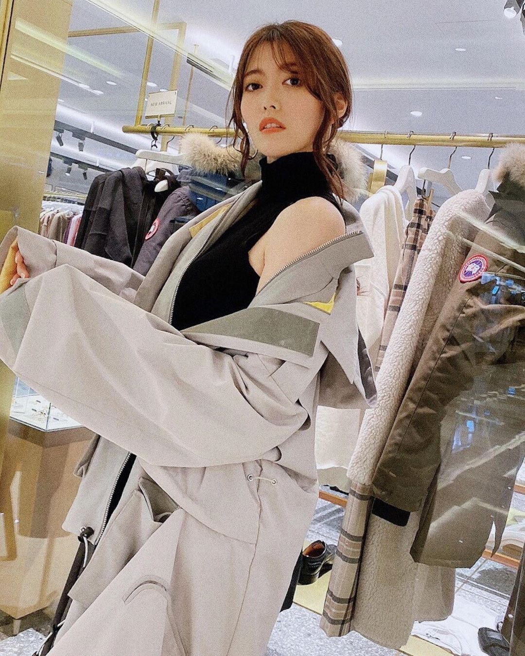 直播正妹—薛薛 iQZuG7HT o - 直播正妹—薛薛