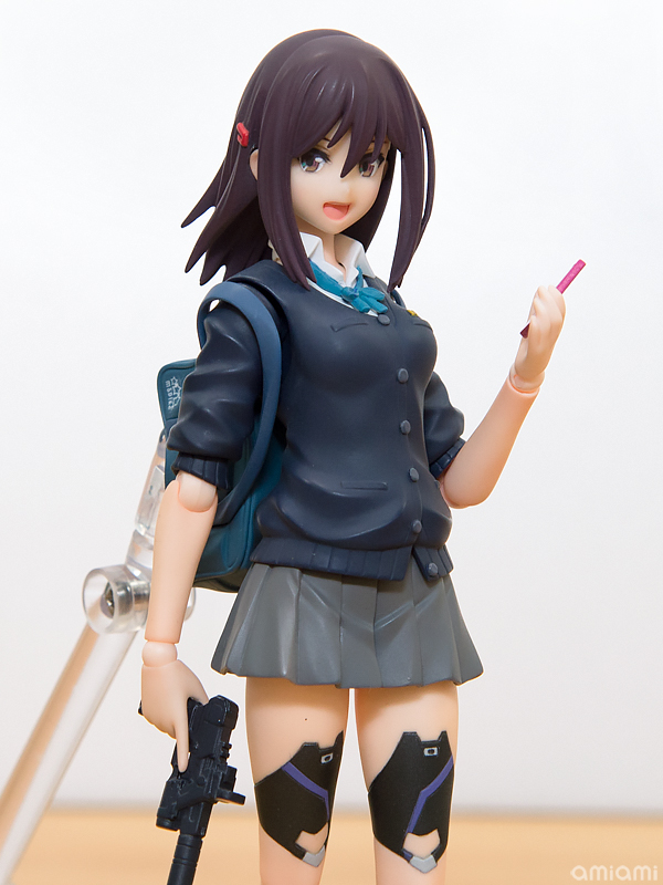 Arms Note - Heavily Armed Female High School Students (Figma) RtbFnIwX_o