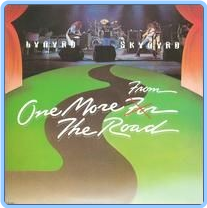 Lynyrd Skynyrd One More From The Road (1976) [FLAC] 88 AtEhJgRJ_o