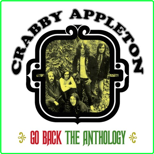 Crabby Appleton Go Back The Anthology (2023) [FLAC] PgvIYDYo_o