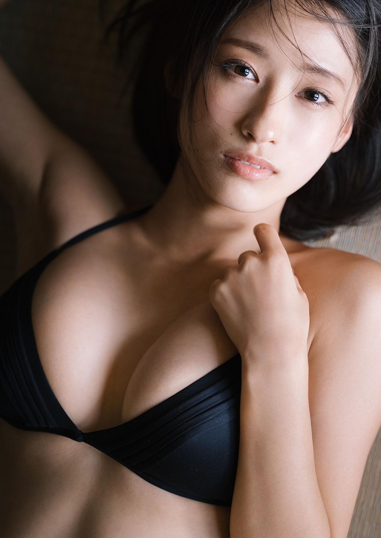 Ayano Sumida 澄田綾乃, デジタル限定 YJ Photo Book 「究極美姉湯2022」 Set.01(21)