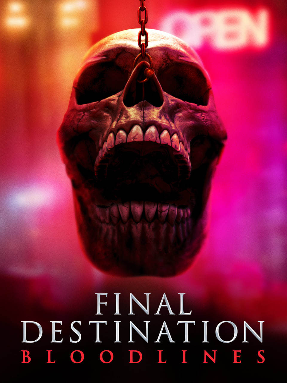 Final Destination Bloodlines 2025 Hindi Dubbed Movie ORG 720p WEB-DL 1Click Download