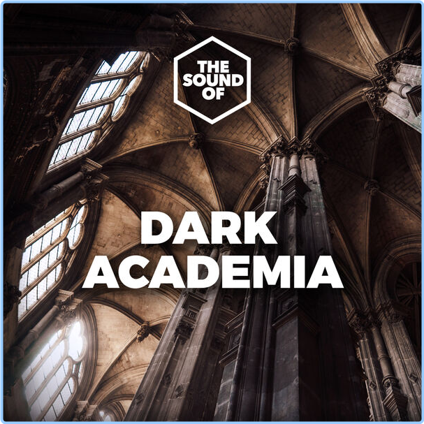 Various Artists - Dark Academia (2024) [320 Kbps] DAEagUYg_o