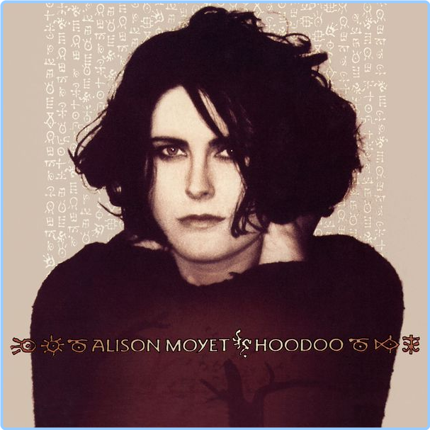 Alison Moyet Hoodoo Remastered (1991) Pop Flac 24 96 BUDpMNWy_o