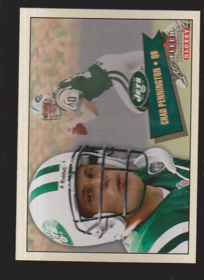 New York Jets Cards You Pick -- Get 40% off Details Inside A2