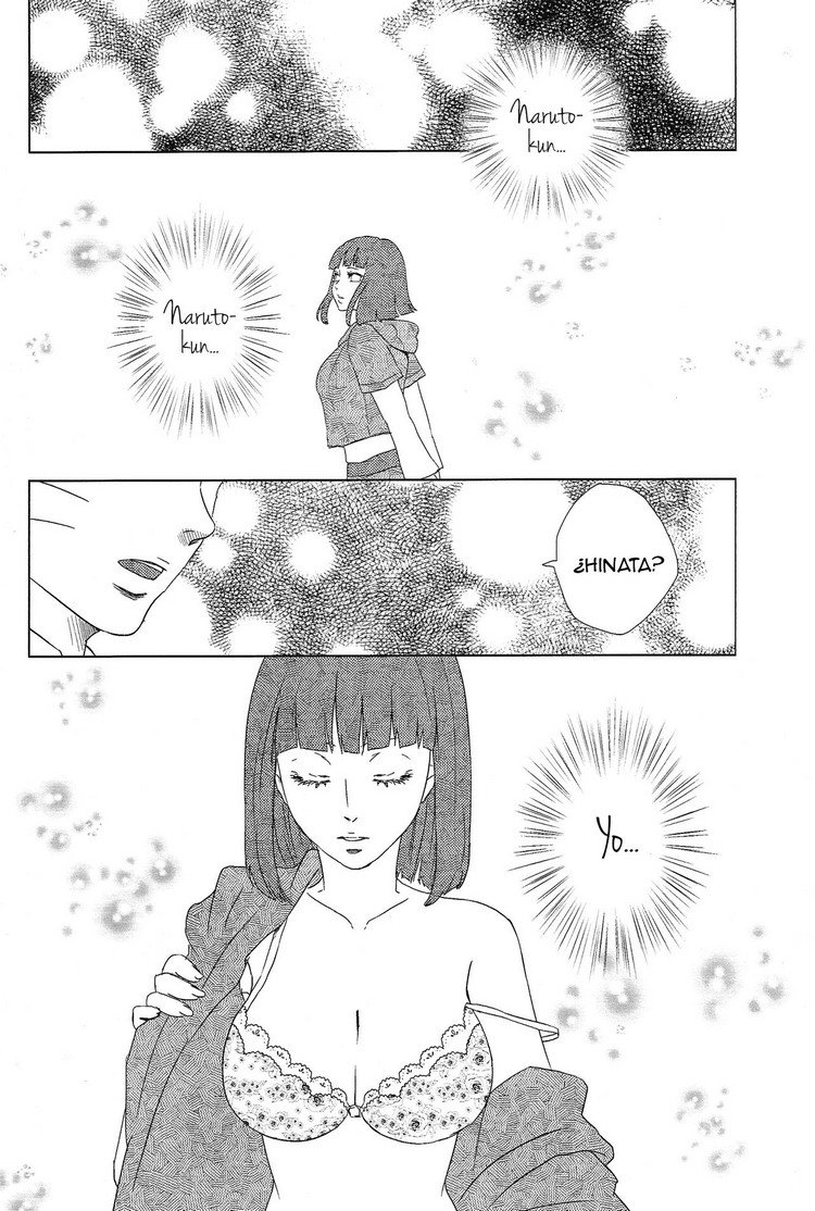 Uzumaki Hinata Hentai - 18