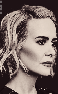 Sarah Paulson BgENCF9J_o