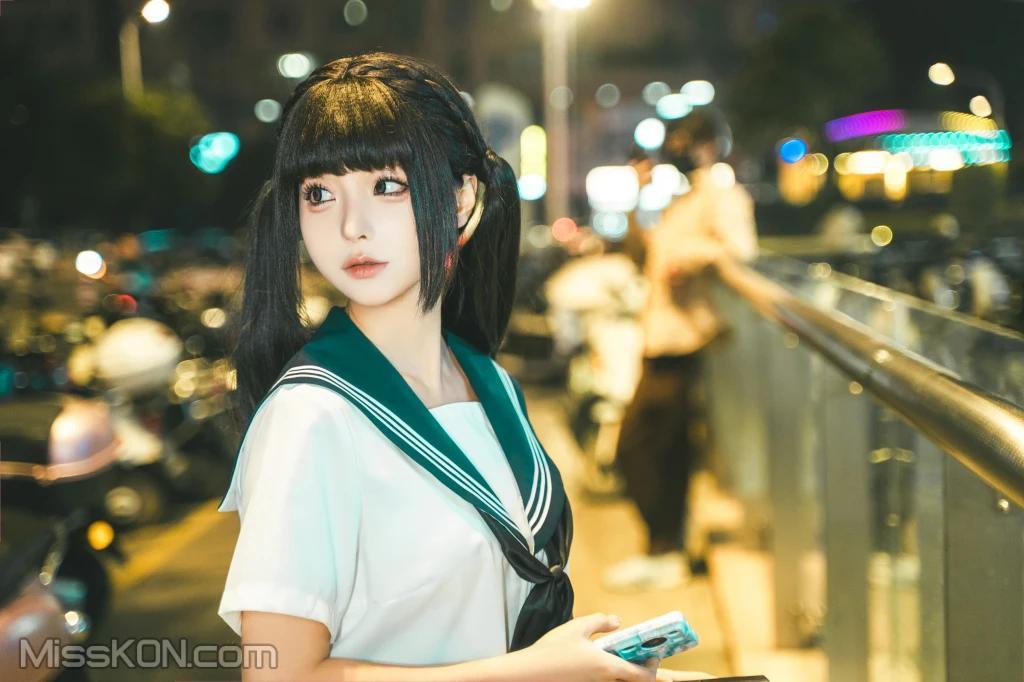 Coser@蠢沫沫 (chunmomo): T3蠢沫沫奇遇记2 (115 photos)(30)