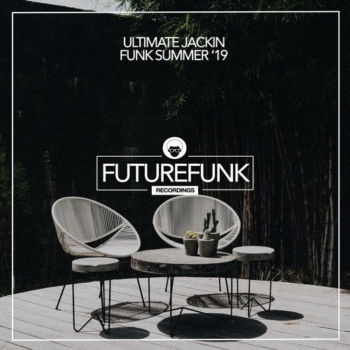 VA - Ultimate Jackin Funk Summer '19 (2019)