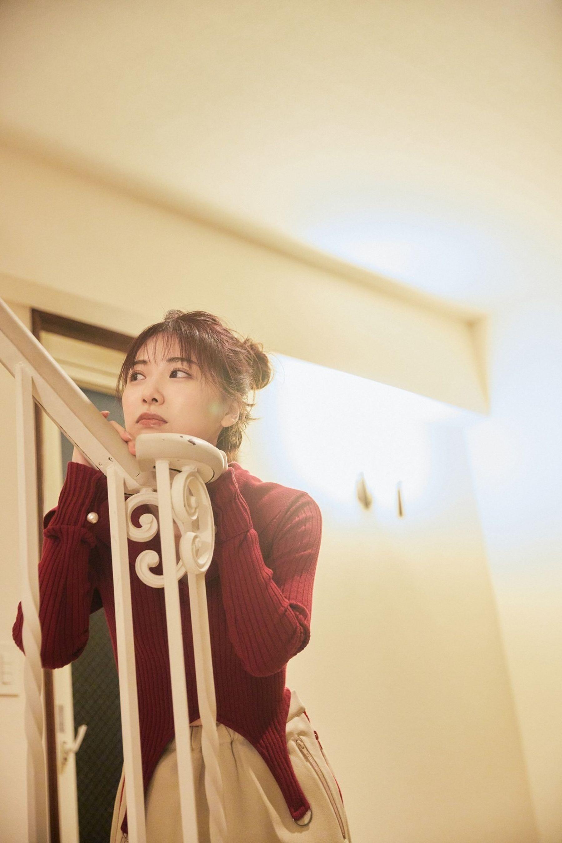 日模套图 石川澪《Most Beautiful》(40)