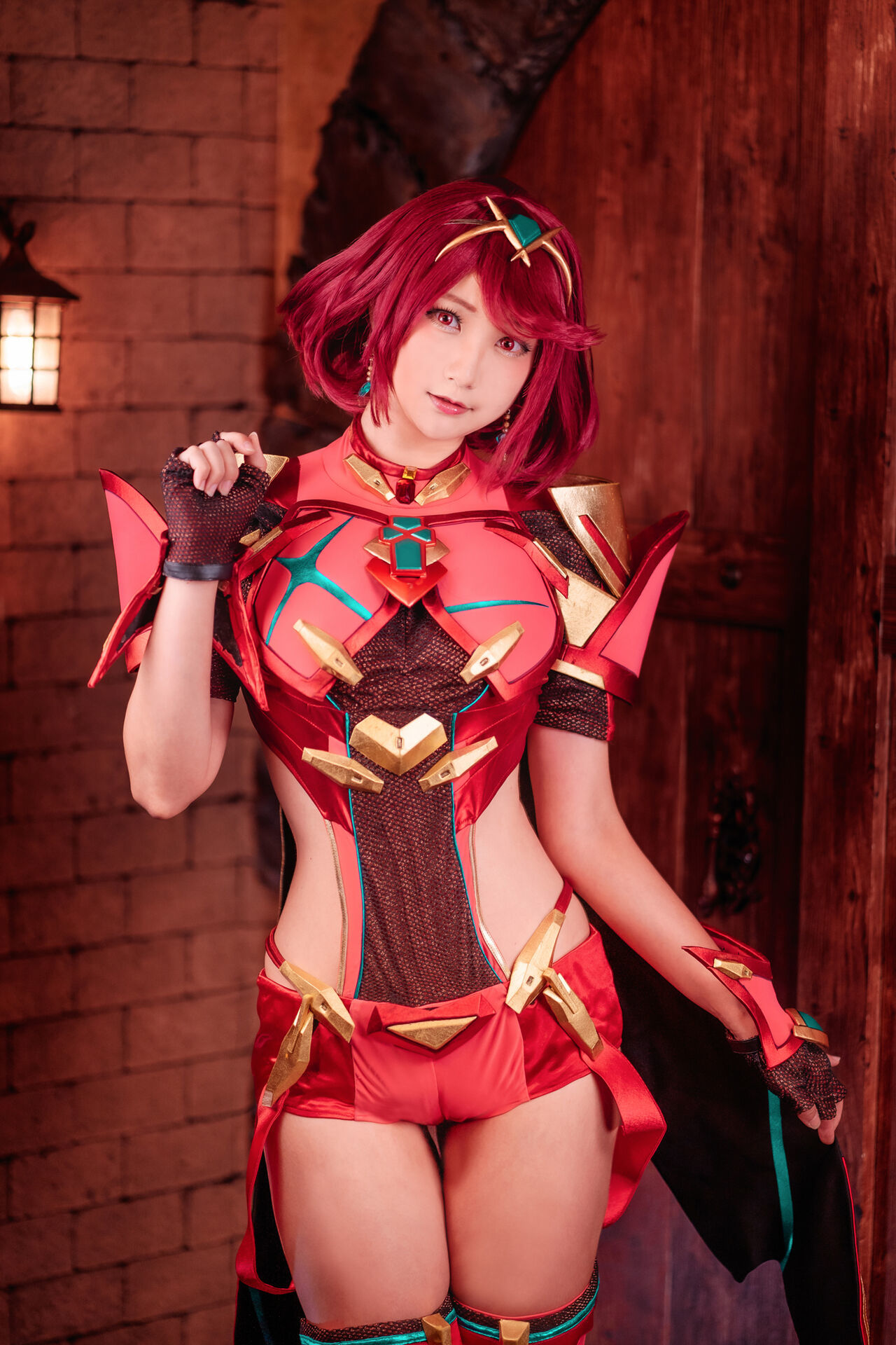 CocoPie - Anya Forger [17P]