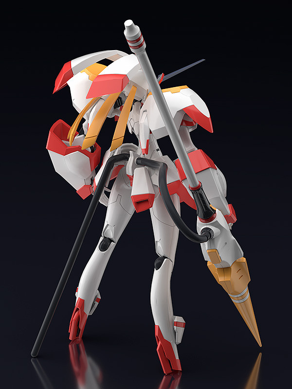 Darling in the Franxx - Moderoid (Good Smile Company) QKREDJNP_o