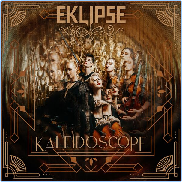 Eklipse Kaleidoscope (2024) 24Bit 44 1kHz [FLAC] DAEUcVSm_o