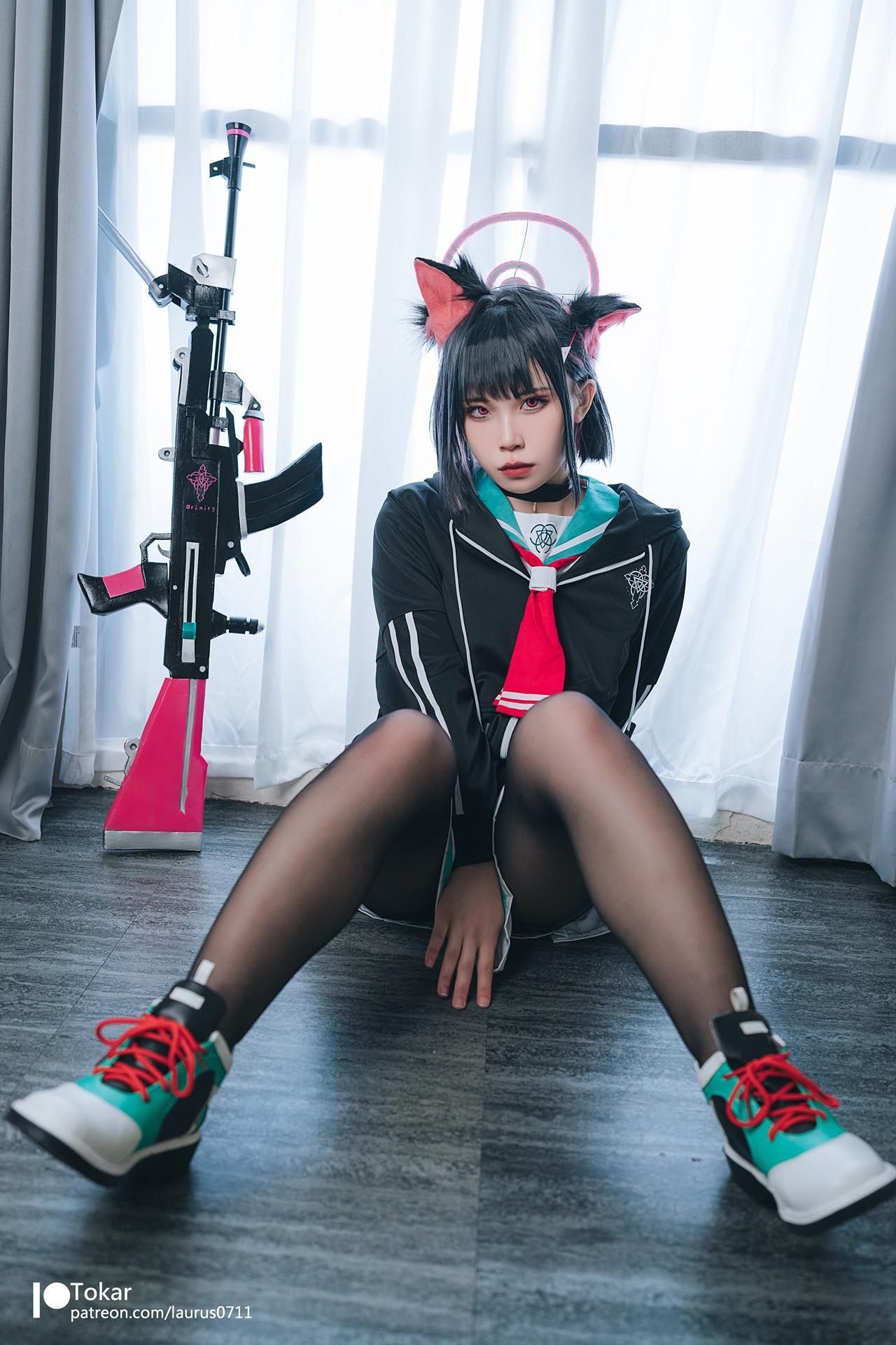 Tokar浵卡, 写真集 杏山千纱 Kyouyama Kazusa(5)