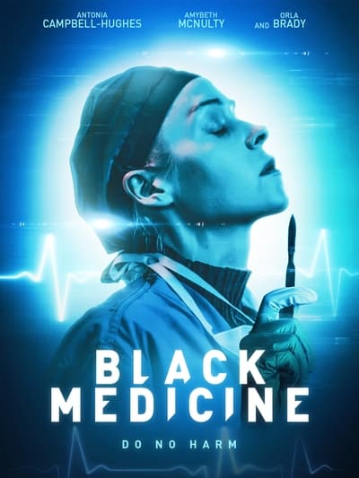 Black Medicine 2021 1080p WEBRip x264-RARBG
