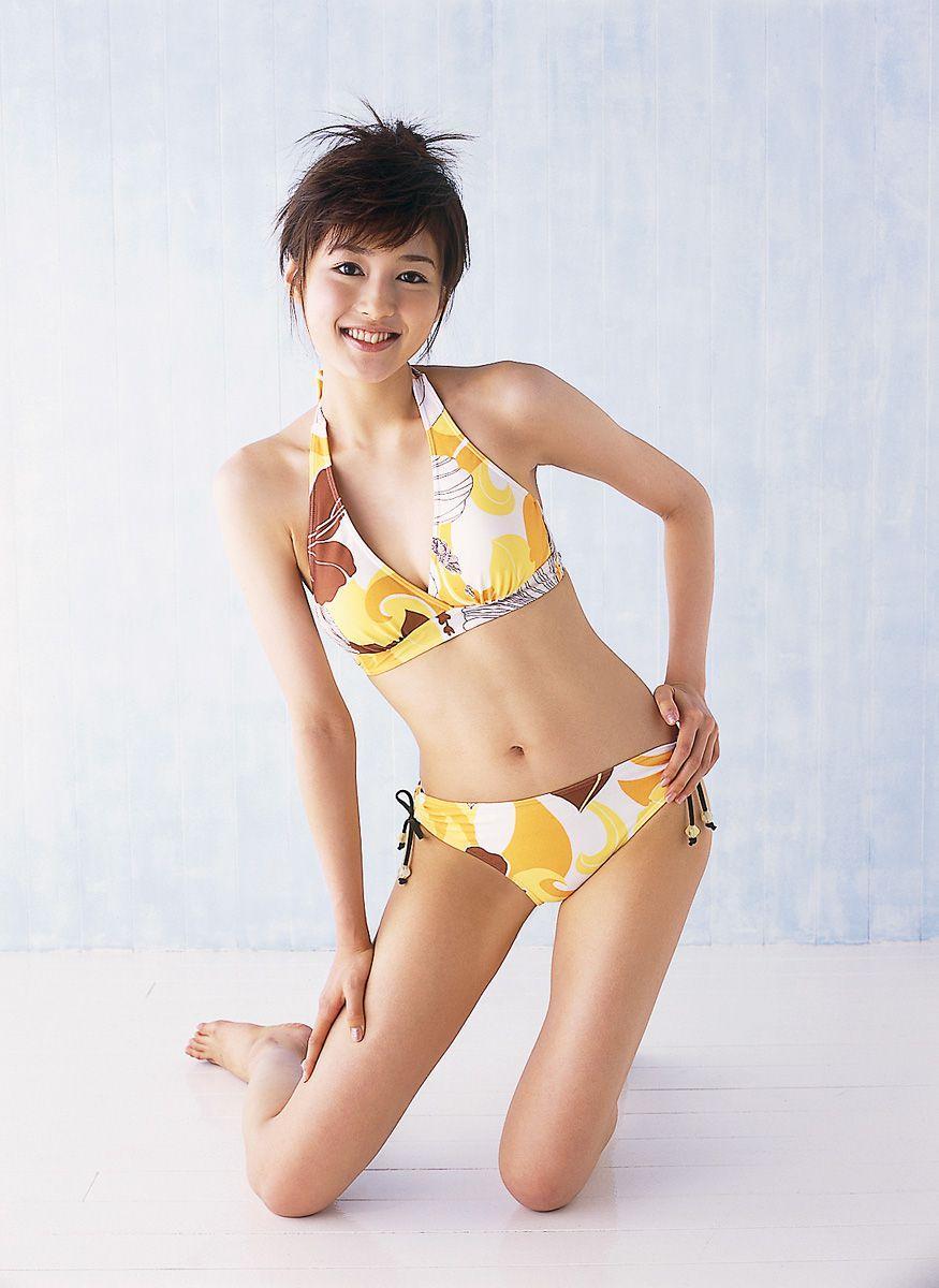 [DGC] NO.036 Maho Honda 本田真步 写真集(3)