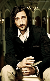 Adrien Brody 6vewmyZO_o