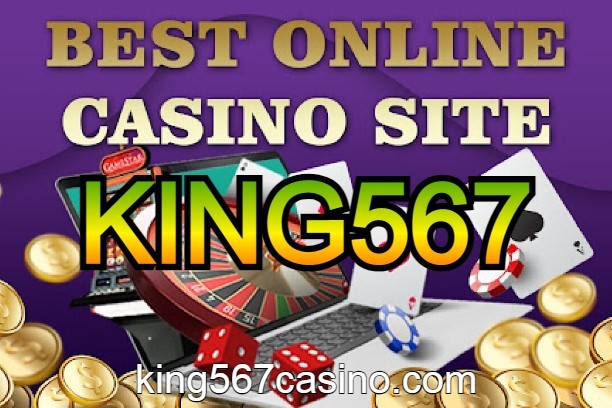 King567 casino : Must-know website for Indian players