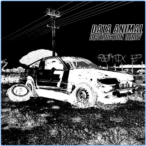 Data Animal Destruction Derby (2024) 24Bit 48kHz [FLAC] HjD2PnJg_o