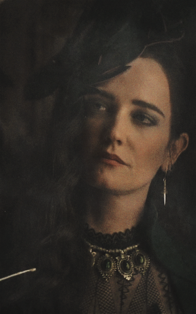 Eva Green  - Page 2 CVd31aeL_o