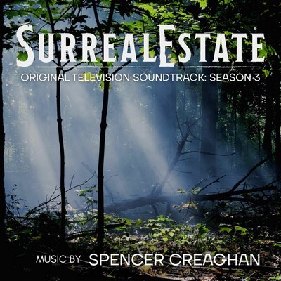 SurrealEstate: Season 3 Soundtrack 