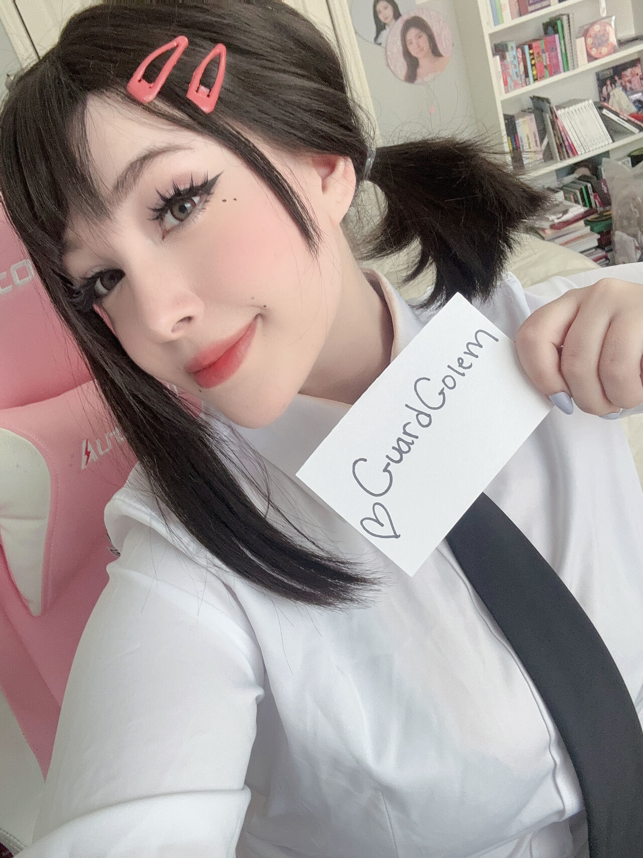 Junkenstein - Kobeni Fansigns