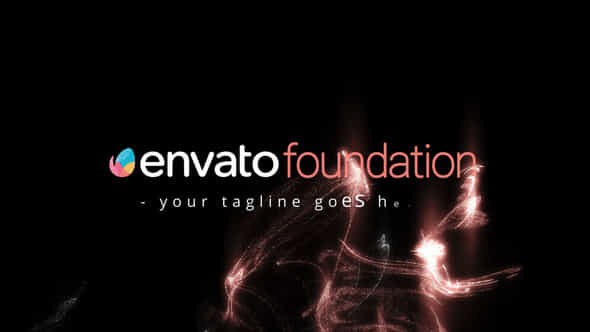 Clean Logo Reveal - VideoHive 35483410