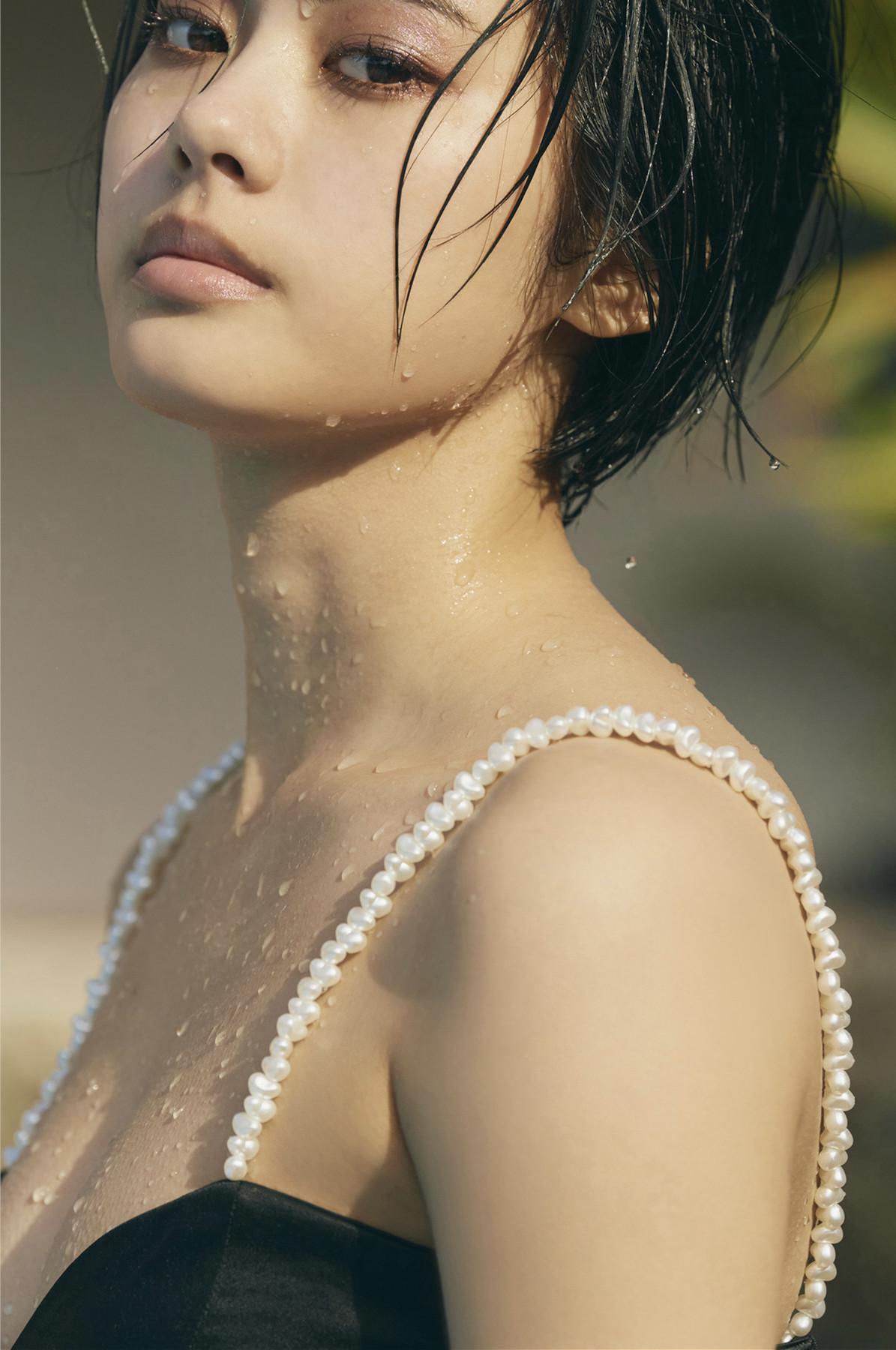 Seira Anzai 安斉星来, 写真集 『Sirius』 Digital version(13)