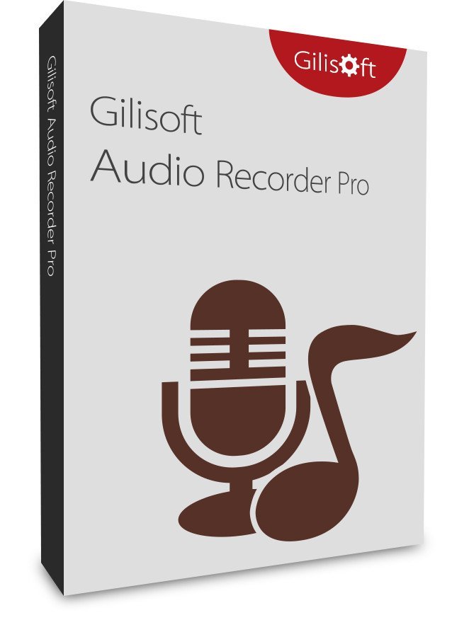 GiliSoft Audio Recorder Pro 12.3.0 Repack & Portable by Elchupacabra V2YroXze_o