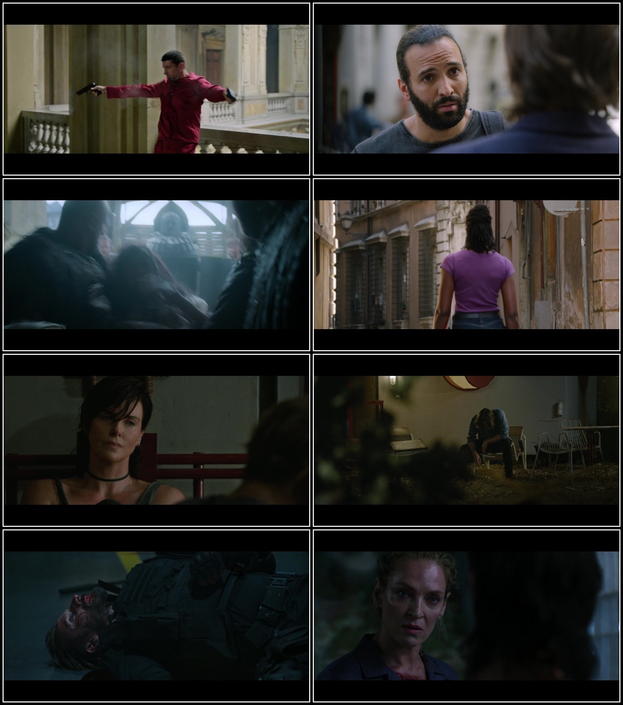TsPvkYcO o - The Old Guard 2 (2025) 1080p WEB h264-GRACE